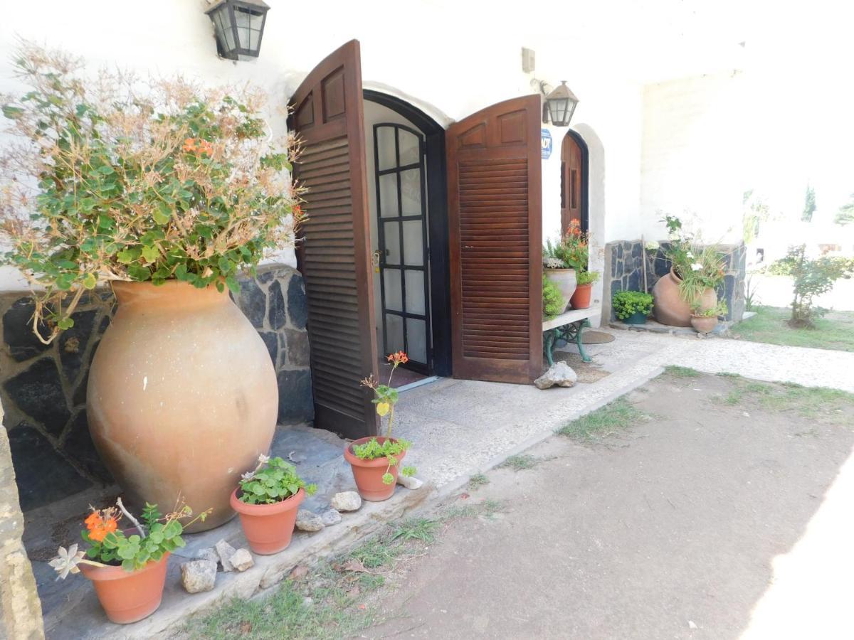 Filipao Aparts Santa Rosa de Calamuchita Exterior foto